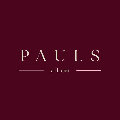 Pauls at Home