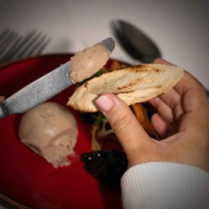 Pauls Chicken Liver Pate