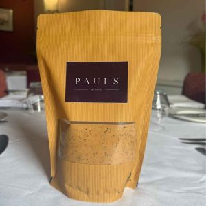 Pauls Peppercorn Sauce